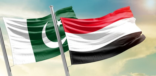 Islamabad to GULF: Neutral or Vague?